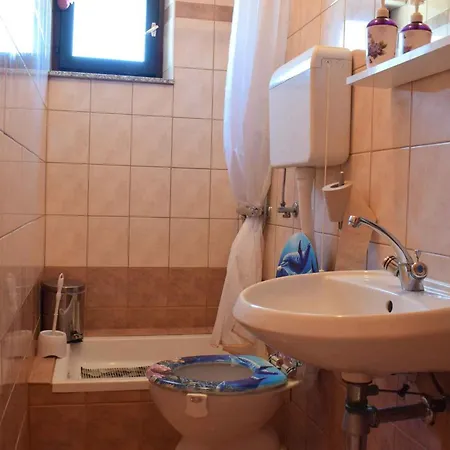 In - Insel Krk 50492 Διαμέρισμα *