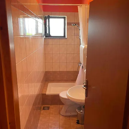 In - Insel Krk 50492 Apartament