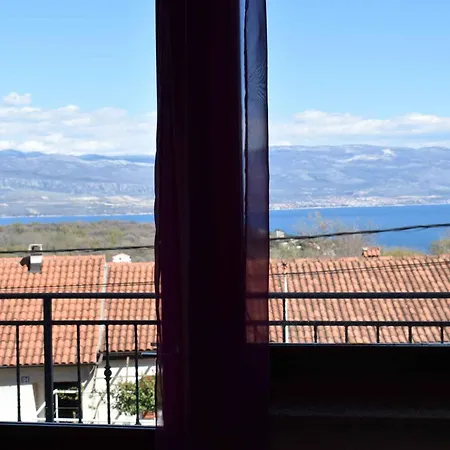 In - Insel Krk 50492 Διαμέρισμα *