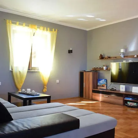 Apartament In - Insel Krk 50492 *