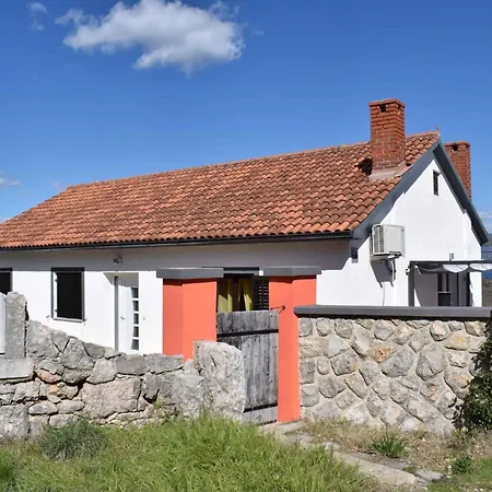 In - Insel Krk 50492 Appartamento Risika