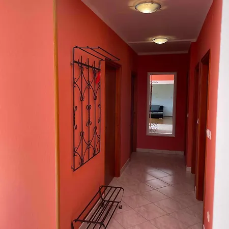 Διαμέρισμα In - Insel Krk 50492