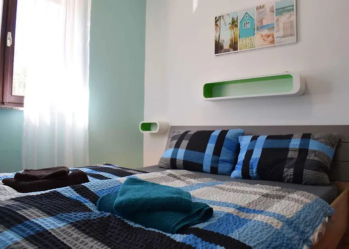 In - Insel Krk 50492 ريسيكا