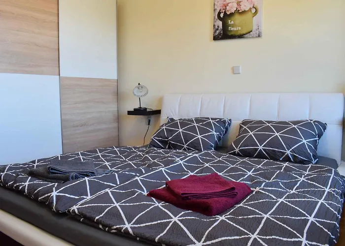 شقة In - Insel Krk 50492 *