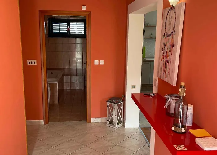 In - Insel Krk 50492