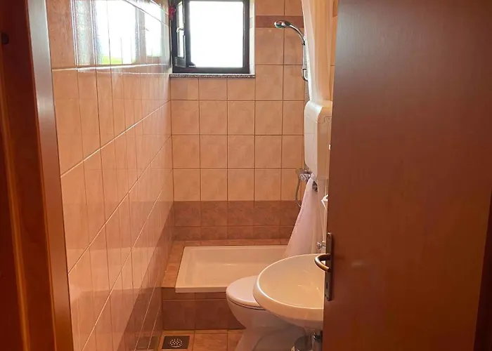 In - Insel Krk 50492 شقة