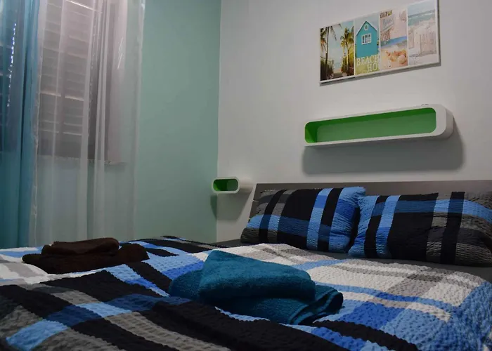 شقة In - Insel Krk 50492