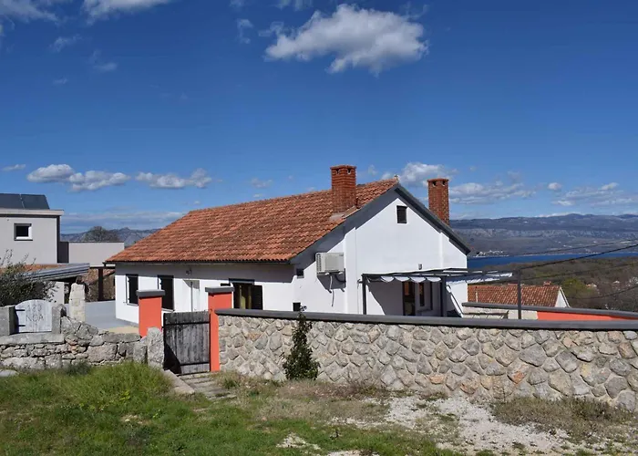 شقة In - Insel Krk 50492