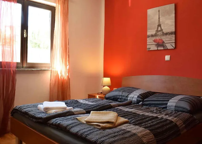 In - Insel Krk 50492 شقة ريسيكا