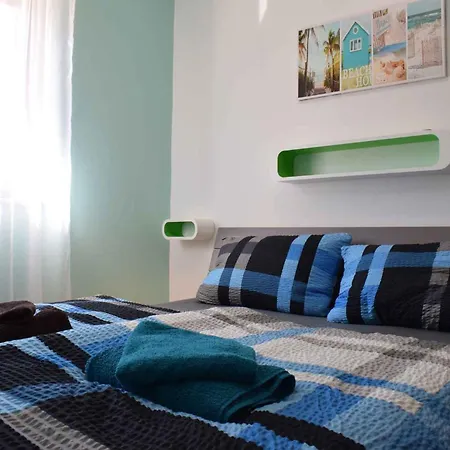 In - Insel Krk 50492 ريسيكا