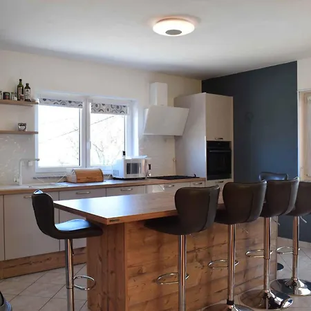 In - Insel Krk 50492 Apartman Risika