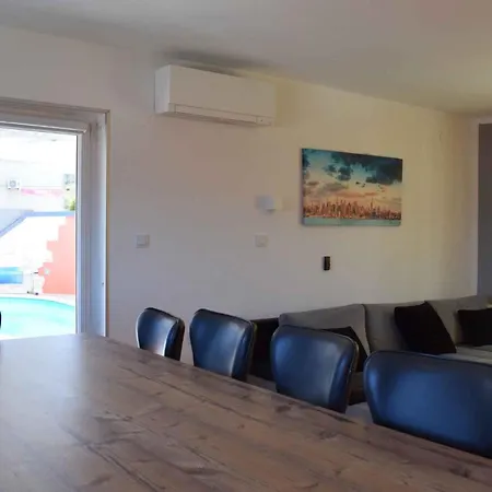 شقة In - Insel Krk 50492 ريسيكا