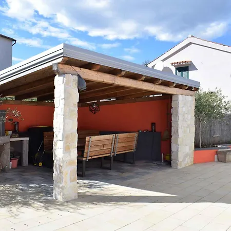 In - Insel Krk 50492 Apartman