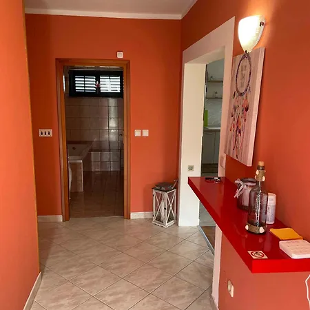 In - Insel Krk 50492