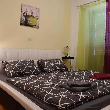 شقة In - Insel Krk 50492 ريسيكا