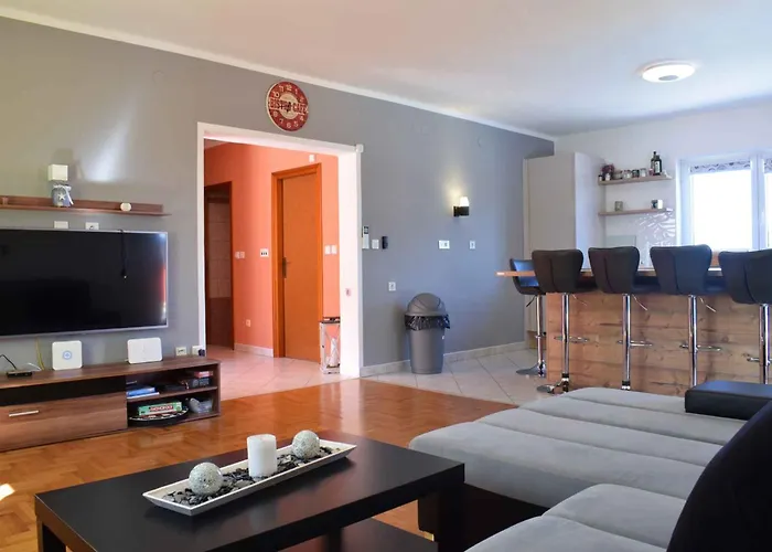 Διαμέρισμα In - Insel Krk 50492 *
