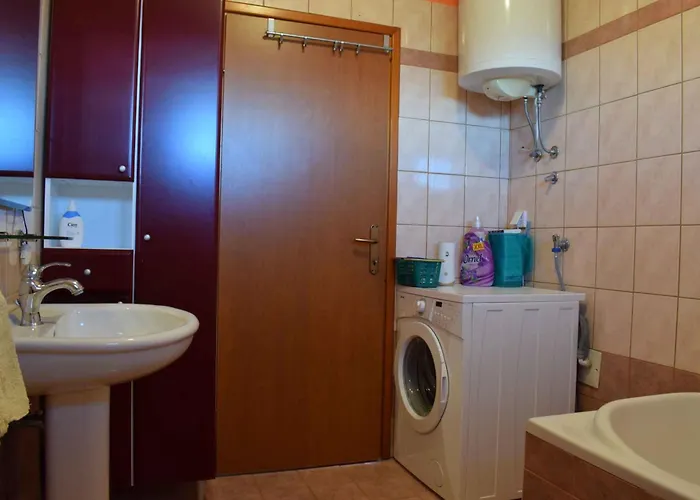 In - Insel Krk 50492 Διαμέρισμα Risika