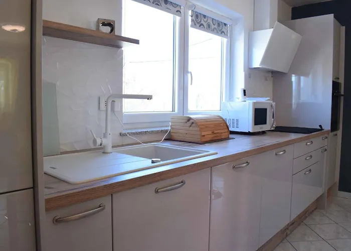 Διαμέρισμα In - Insel Krk 50492 Risika