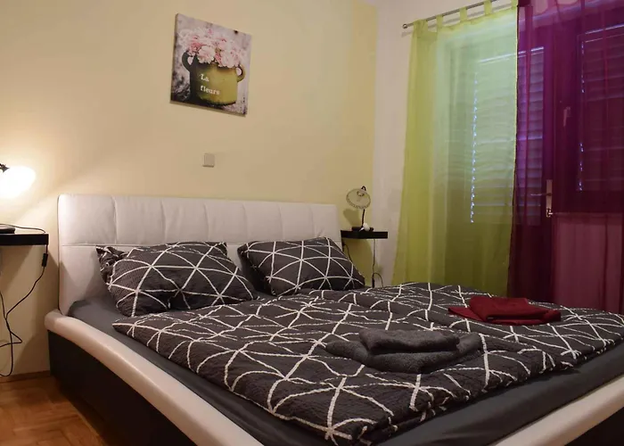Διαμέρισμα In - Insel Krk 50492 Risika