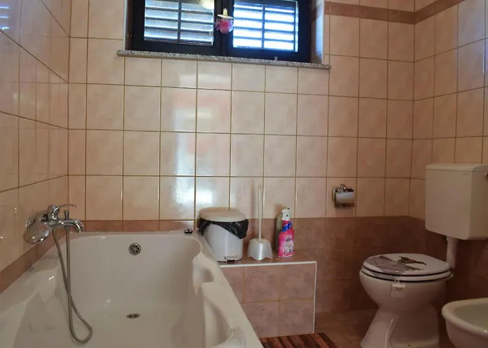 In - Insel Krk 50492 * リスィカ