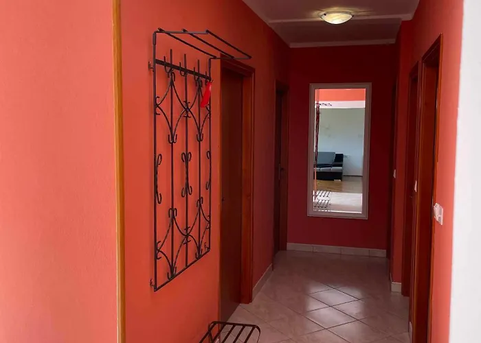 アパート In - Insel Krk 50492